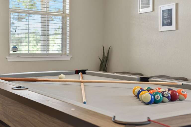 Pool Table Pool Table