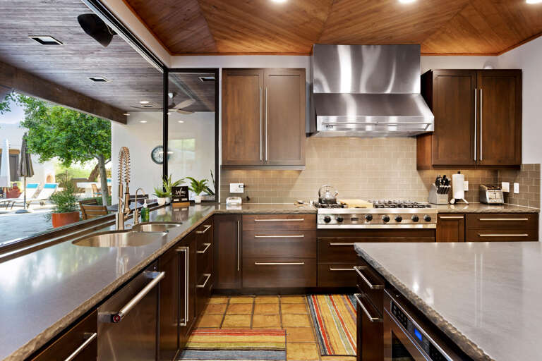 Fully Equipped Kitchen Fully Equipped Kitchen