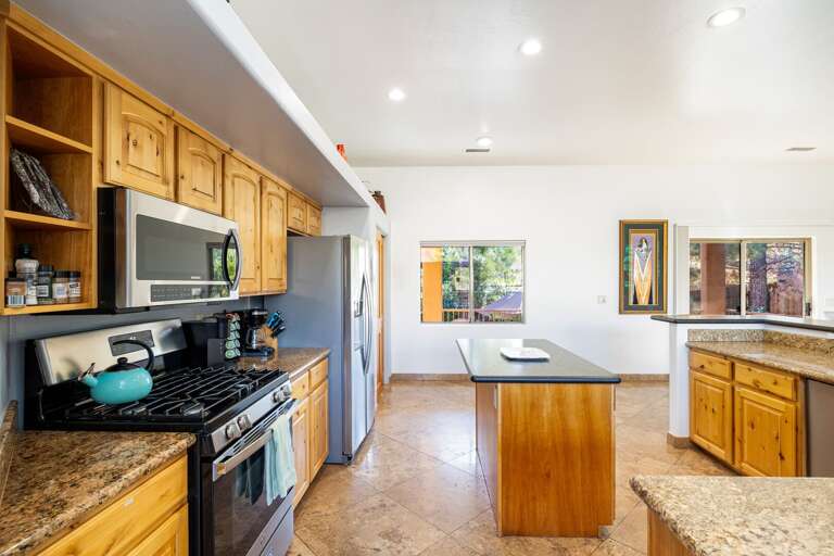 Find Rentals