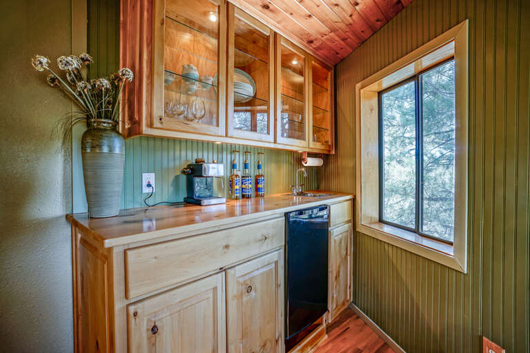 Kitchenette Kitchenette