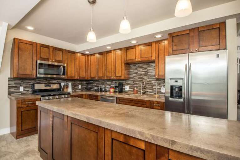 Granite Counter-tops Granite Counter-tops