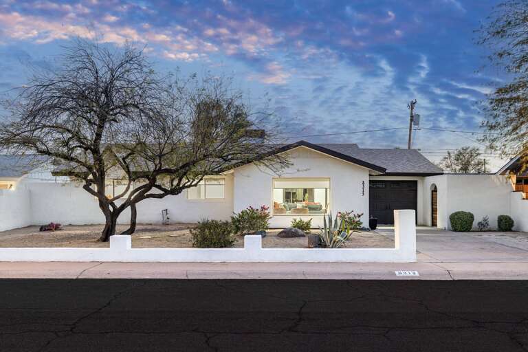 Find Rentals Find Rentals