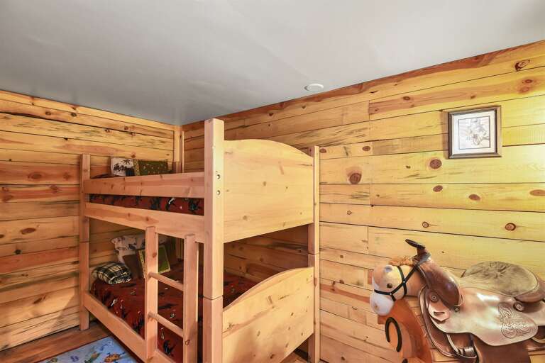 Bunk beds