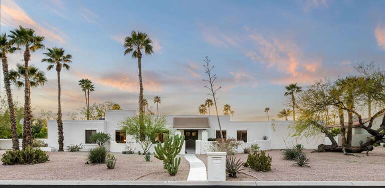 Find Rentals
