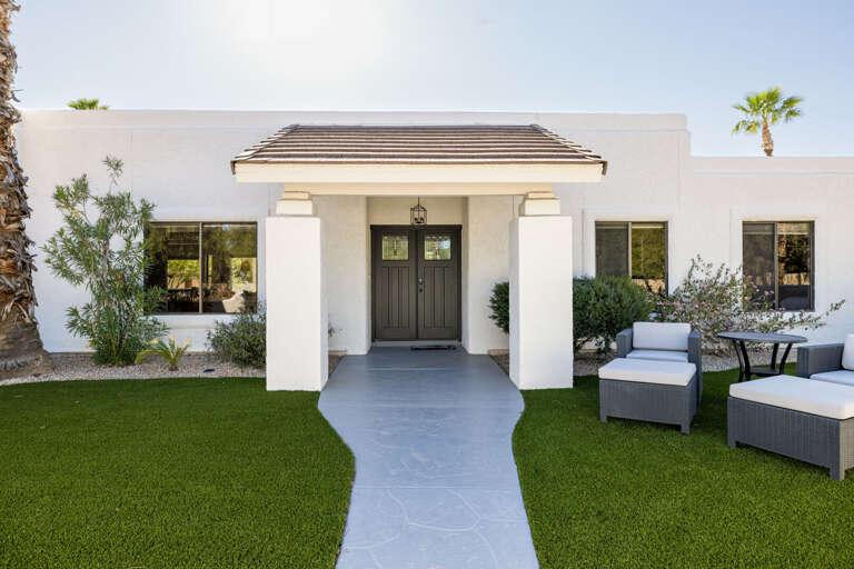 Find Rentals