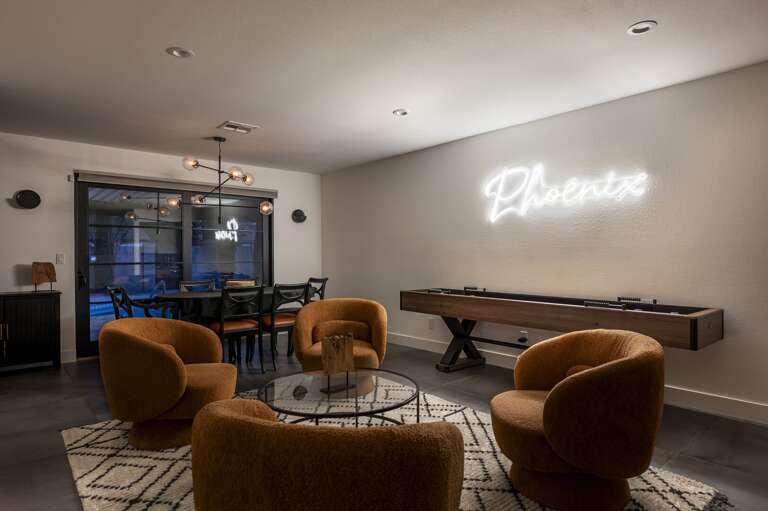 Enjoy game night with family and friends!