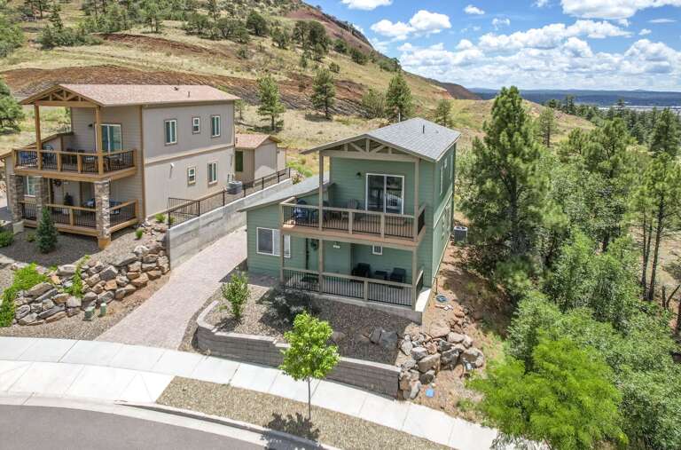 Flagstaff Home Rental Flagstaff Home Rental