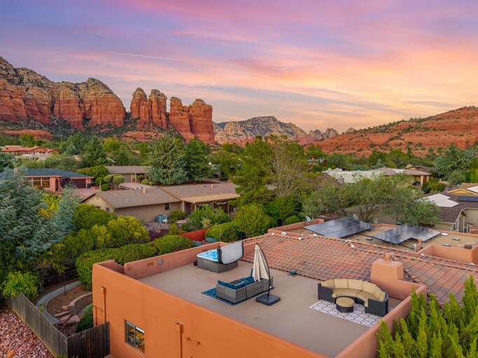 Sedona Rental Rental Sedona Rental Rental