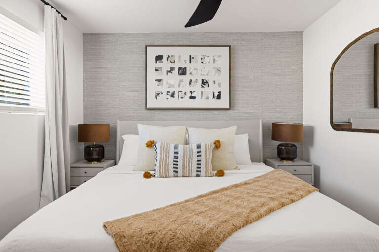 Second Bedroom Second Bedroom