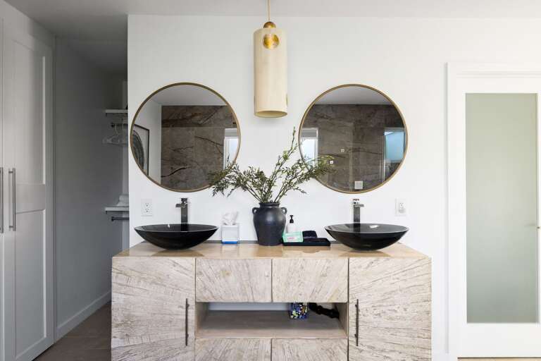 Double Vanity Sinks Double Vanity Sinks