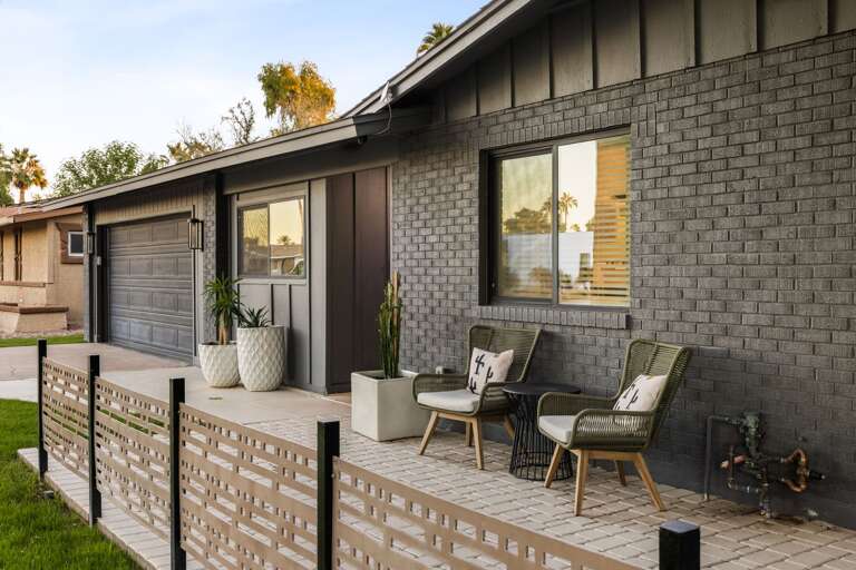 Old Town Outpost Old Town Outpost