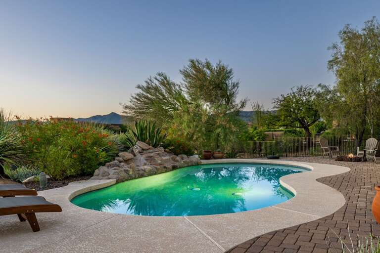Desert Haven Desert Haven