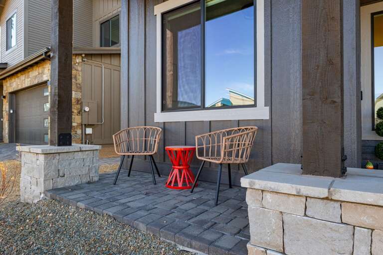 Welcome to Altitude 7000'