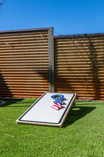 Cornhole