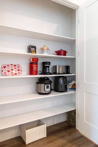 Small Appliances Available