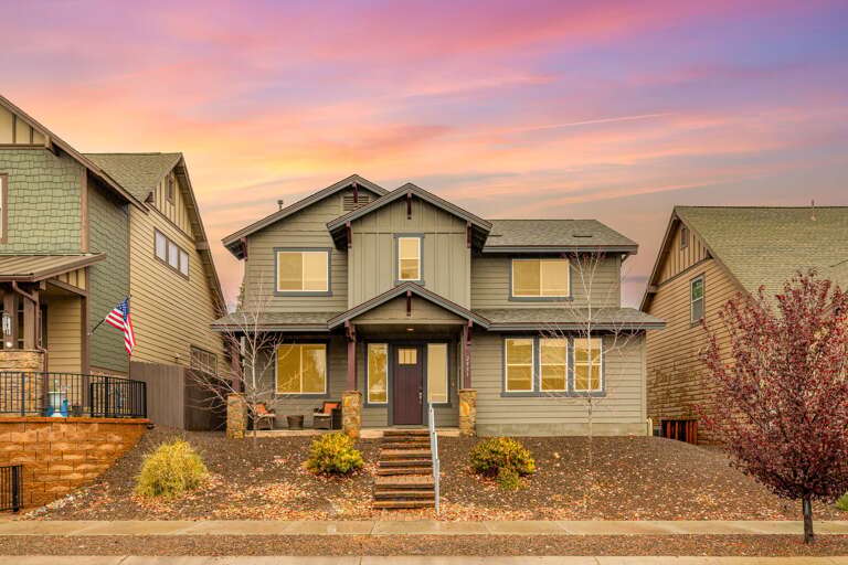 Welcome to Pardo Calle!