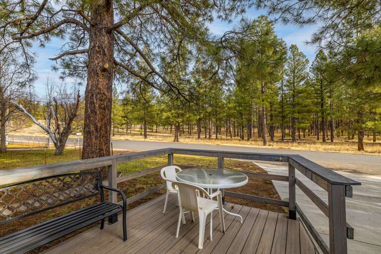 Flagstaff Home Rental