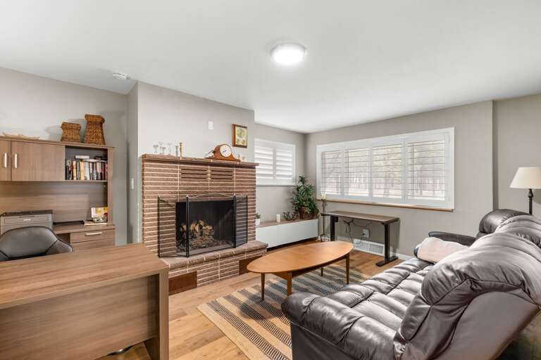 Flagstaff Home Rental