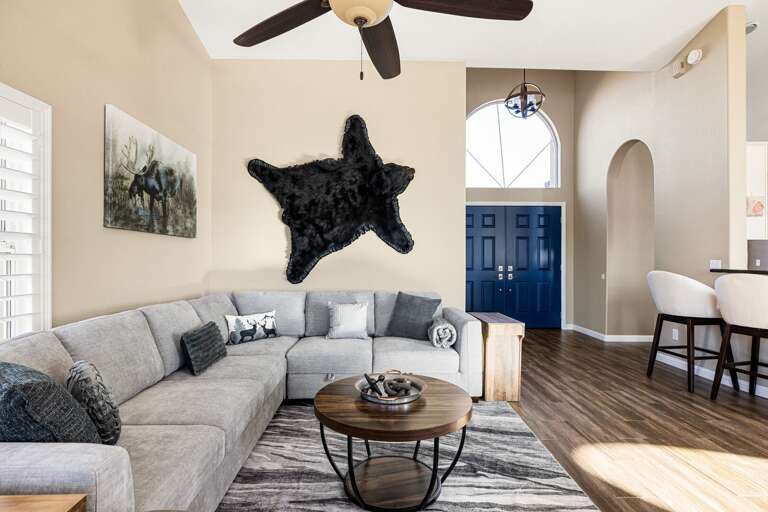 Step into a bright, open-concept retreat designed for comfort and style.