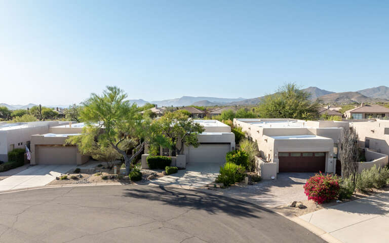 Find Rentals