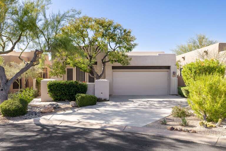 Welcome to Palo Verde Paradise!