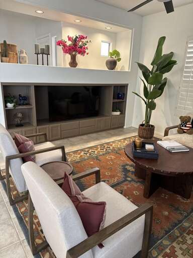 Palo Verde Paradise