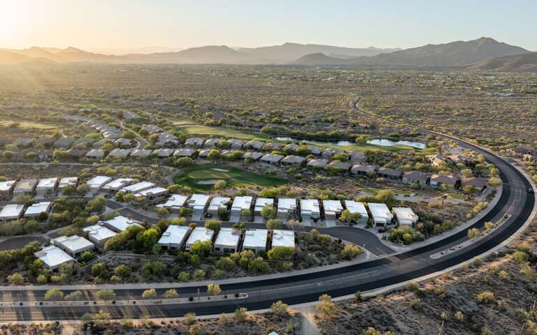 Find Rentals