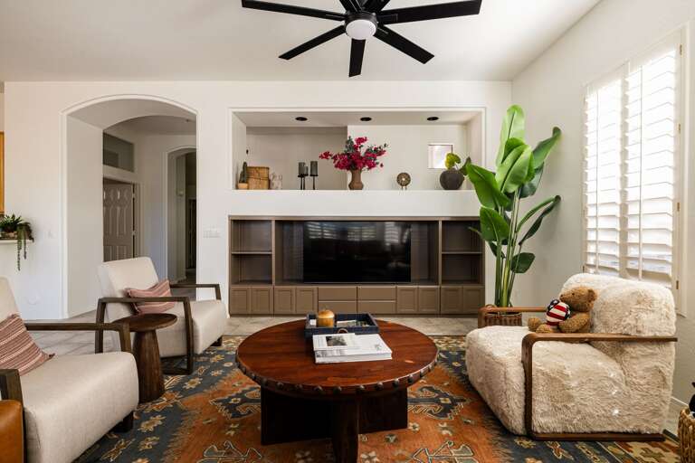 Find Rentals