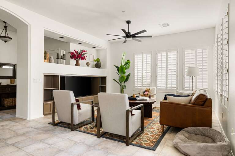 Find Rentals