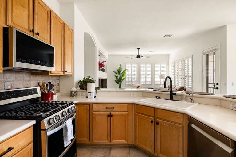 Find Rentals
