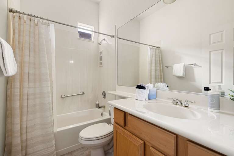Find Rentals