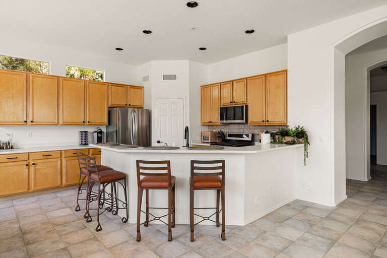 Find Rentals