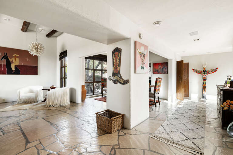 Enjoy an expansive floor plan filled with natural light, handcrafted details, and easy flow between every gathering space.