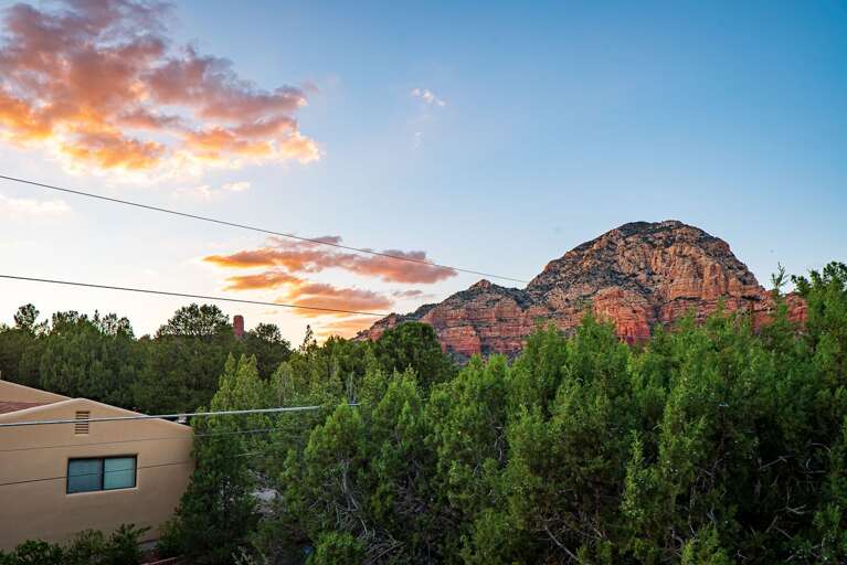 Beautiful Neighboring Views
