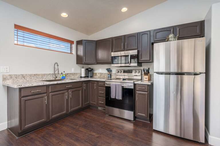 Find Rentals
