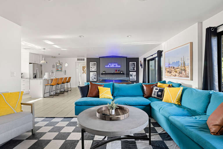 Find Rentals
