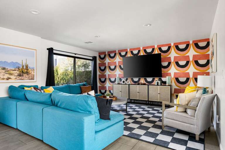 Find Rentals
