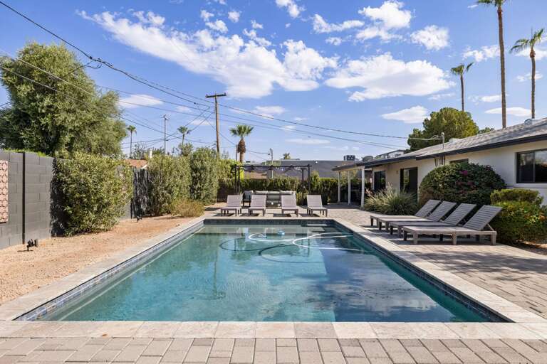 Find Rentals