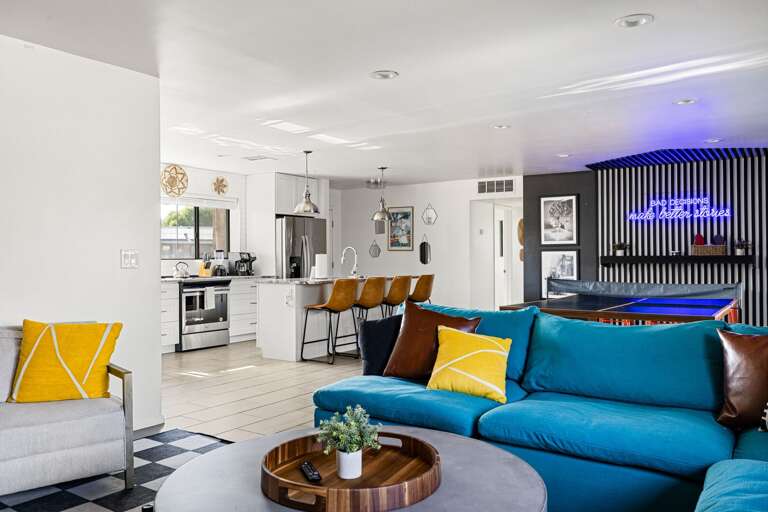 Find Rentals