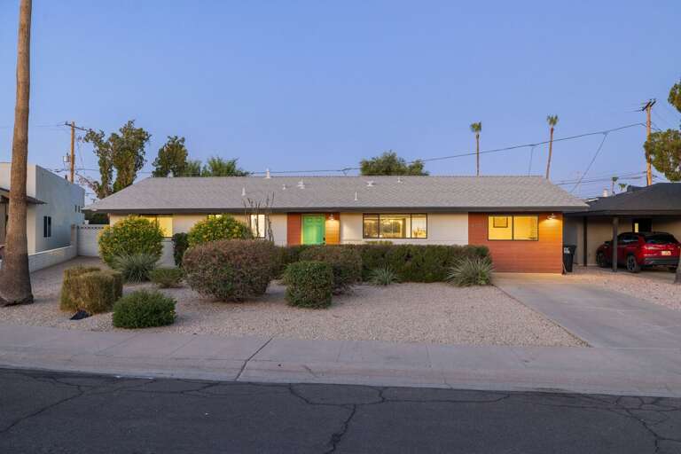 Find Rentals