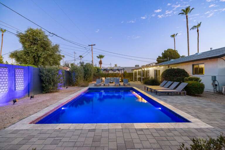 Find Rentals