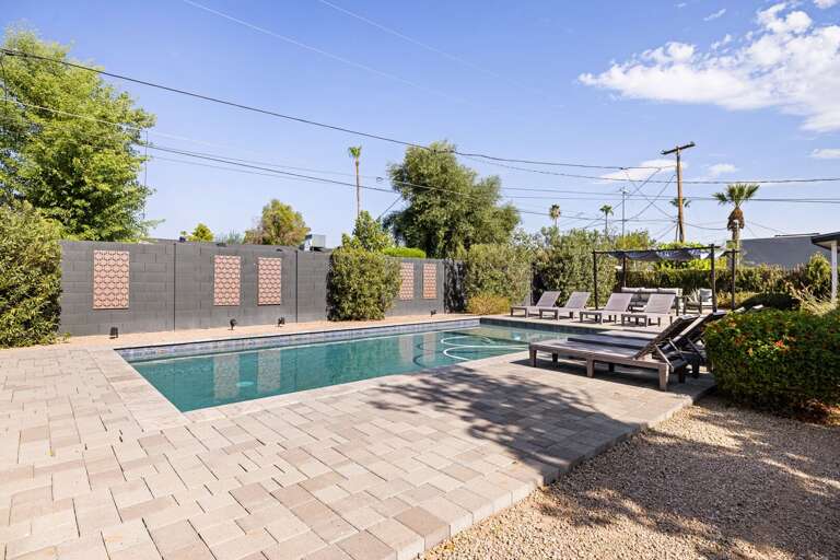 Find Rentals