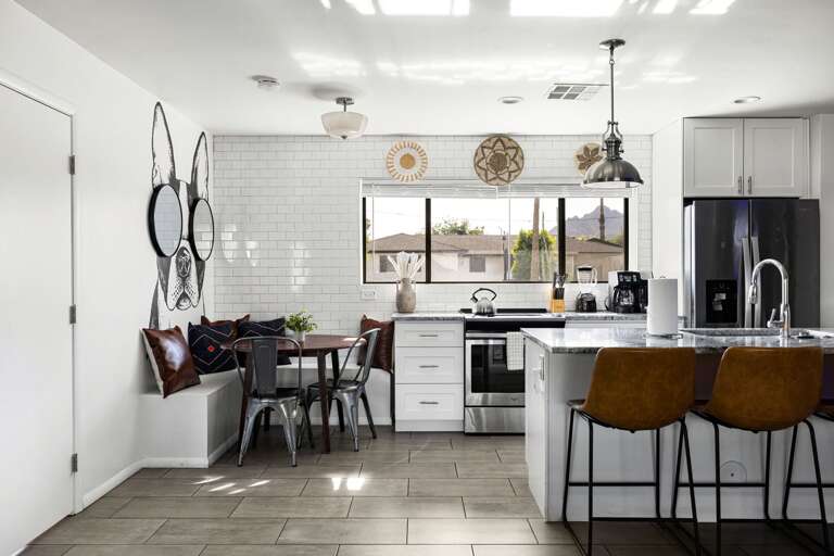 Find Rentals
