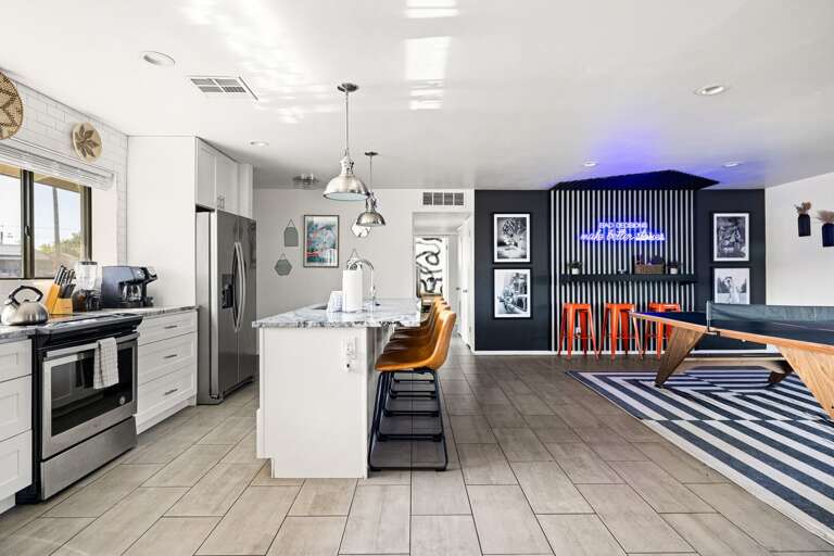 Find Rentals