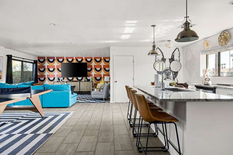 Find Rentals