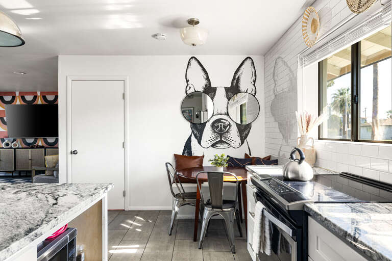 Find Rentals