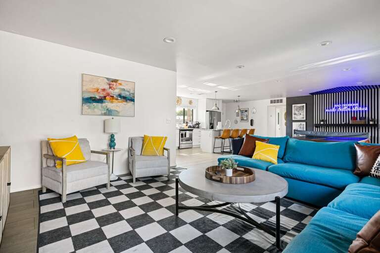 Find Rentals