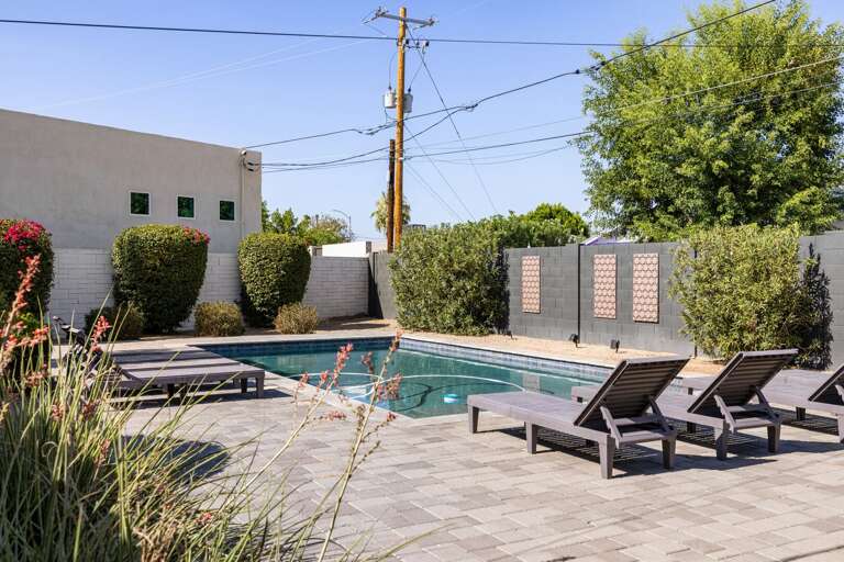 Find Rentals