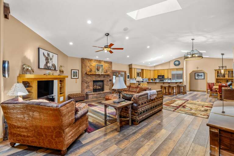 Find Rentals