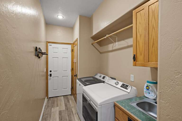 Find Rentals